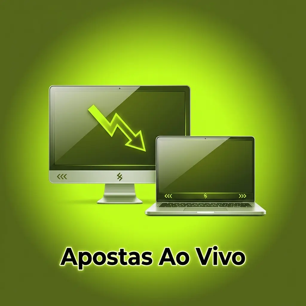 Apostas ao vivo na ApostaOnline com odds em tempo real para futebol, tênis, basquete e eSports