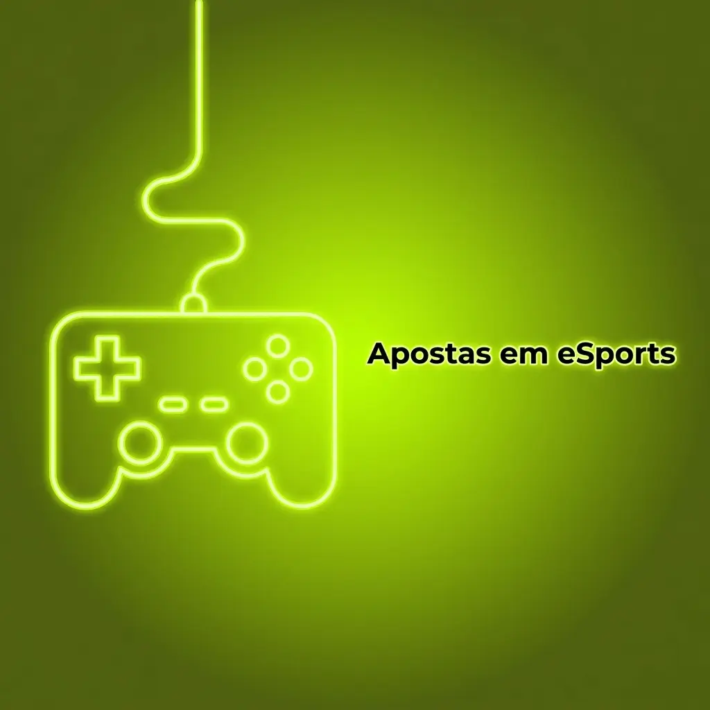 Seção de apostas em eSports da ApostaOnline com mercados variados e odds atualizadas para torneios mundiais