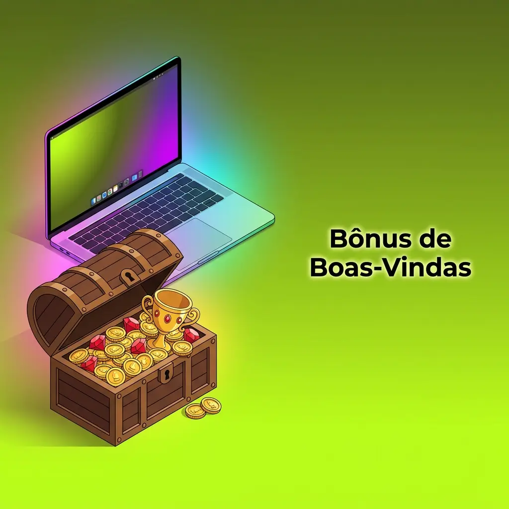 Bônus de boas-vindas: cashback de 12% e programa de indicação para novos usuários no Brasil