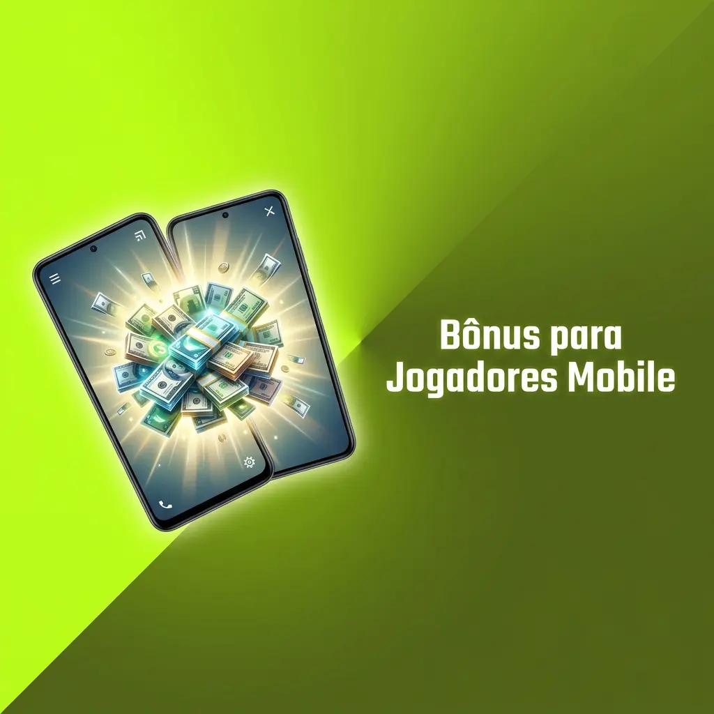 Bônus para jogadores mobile na ApostaOnline B2xbet via app, cobrindo apostas esportivas e cassino