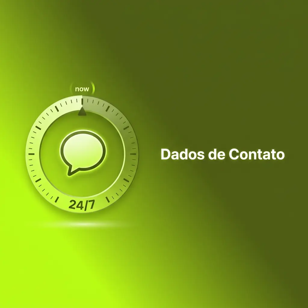 Canais de suporte ApostaOnline disponíveis 24/7: chat ao vivo, e-mail, central de ajuda e redes sociais