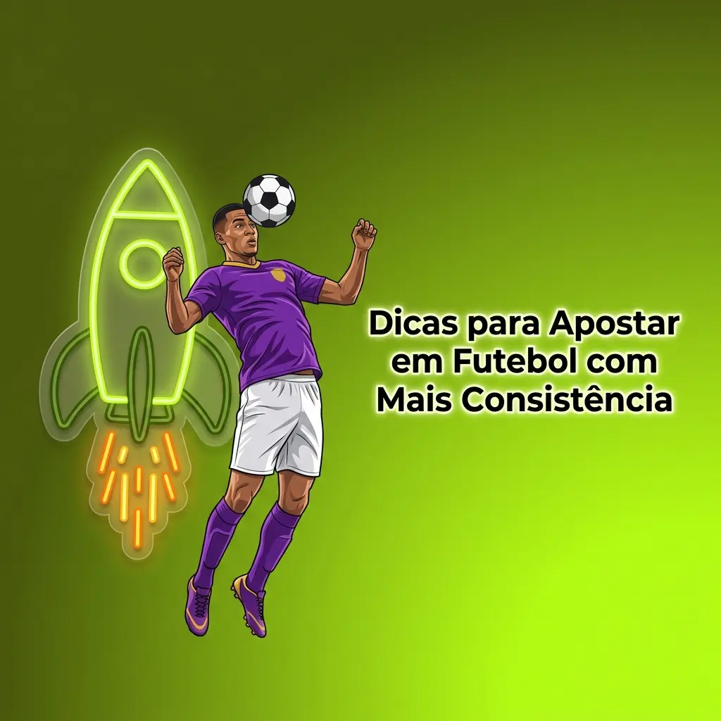 Dicas para apostar em futebol com consistência: análise, bankroll e fatores externos explicados