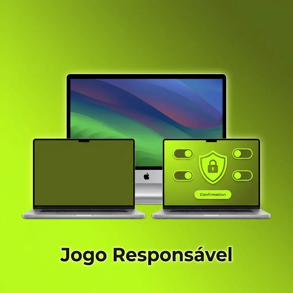 Jogo Responsável: ferramentas de limite de depósito, autoexclusão e apoio ao jogador na ApostaOnline B2xbet