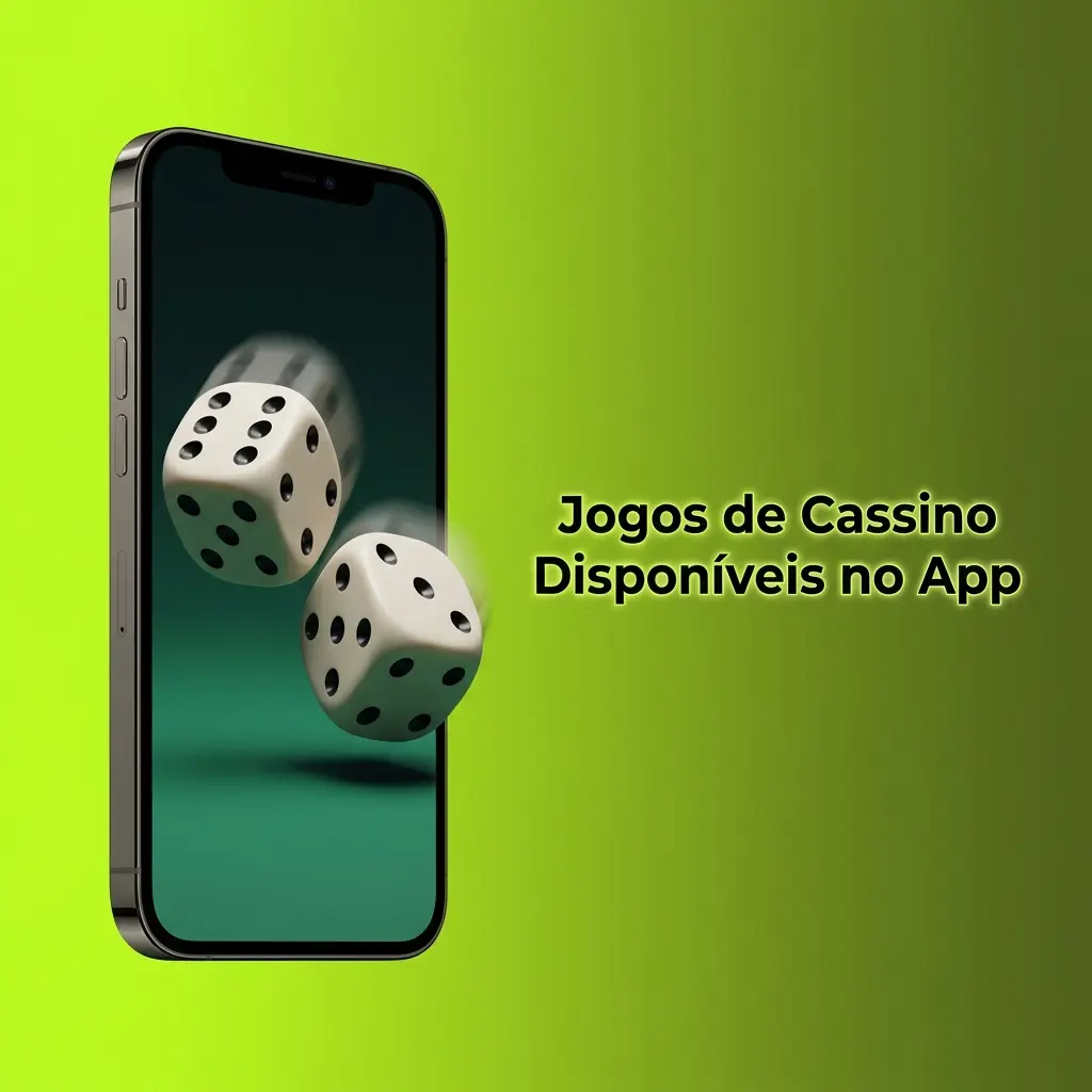 Jogos de cassino no app ApostaOnline: slots, roleta ao vivo, blackjack, Aviator e mais títulos populares