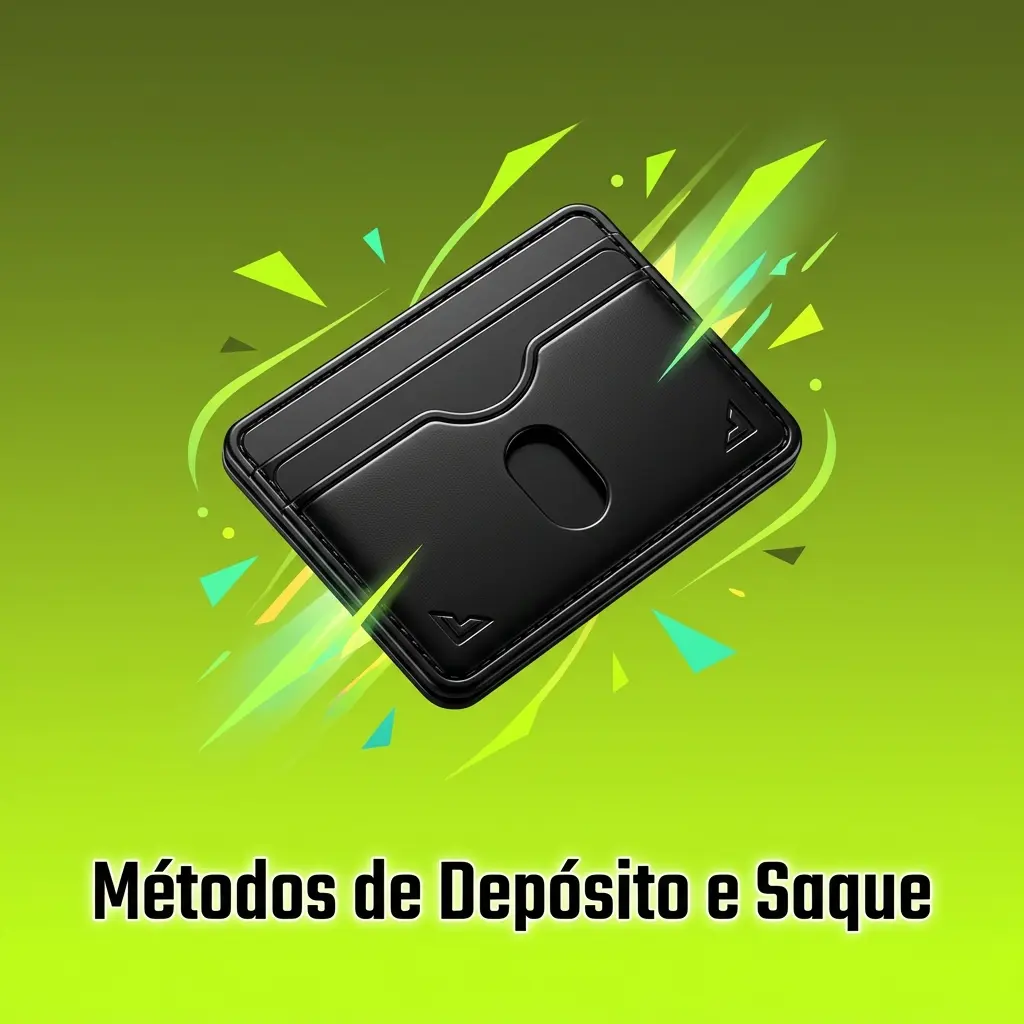 Métodos de depósito e saque na ApostaOnline B2xbet: Pix, cartões, boleto, criptomoedas e mais opções em BRL