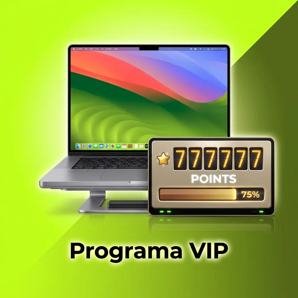Programa VIP da ApostaOnline com níveis progressivos, cashback e benefícios exclusivos para jogadores fiéis