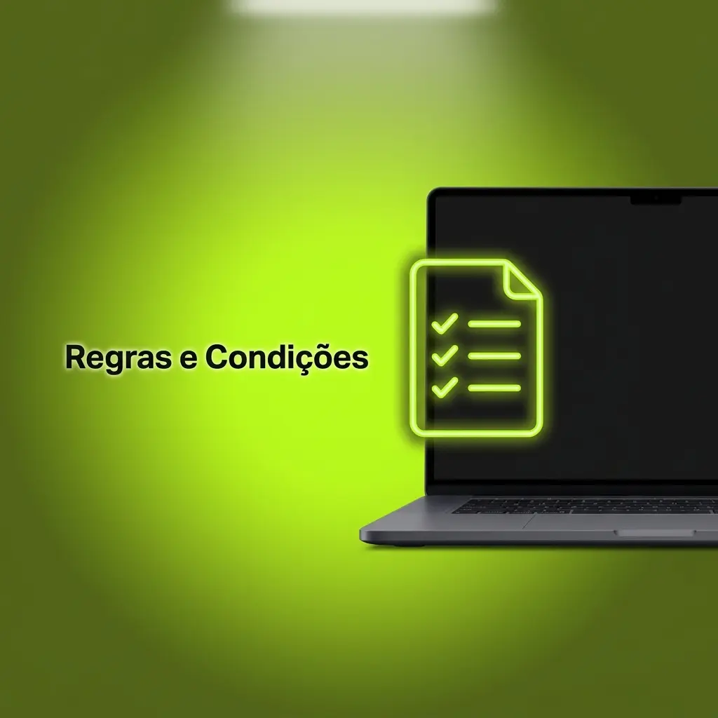 Regras e condições da ApostaOnline B2xbet: idade mínima, uso de conta, apostas válidas e saques explicados.