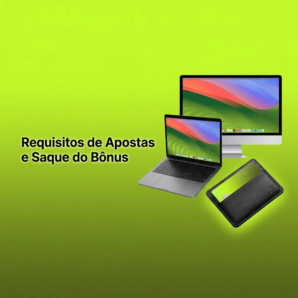 Requisitos de apostas e saque de bônus na ApostaOnline B2xbet com condições e exemplos explicados