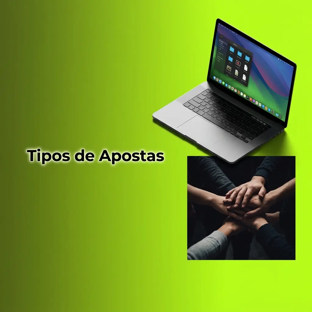 Tipos de apostas: simples, múltipla e sistema explicados para iniciantes e apostadores experientes