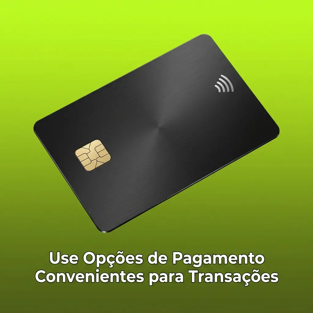 Opções de pagamento seguras para jogadores brasileiros: Pix, cartão, transferência bancária e criptomoedas