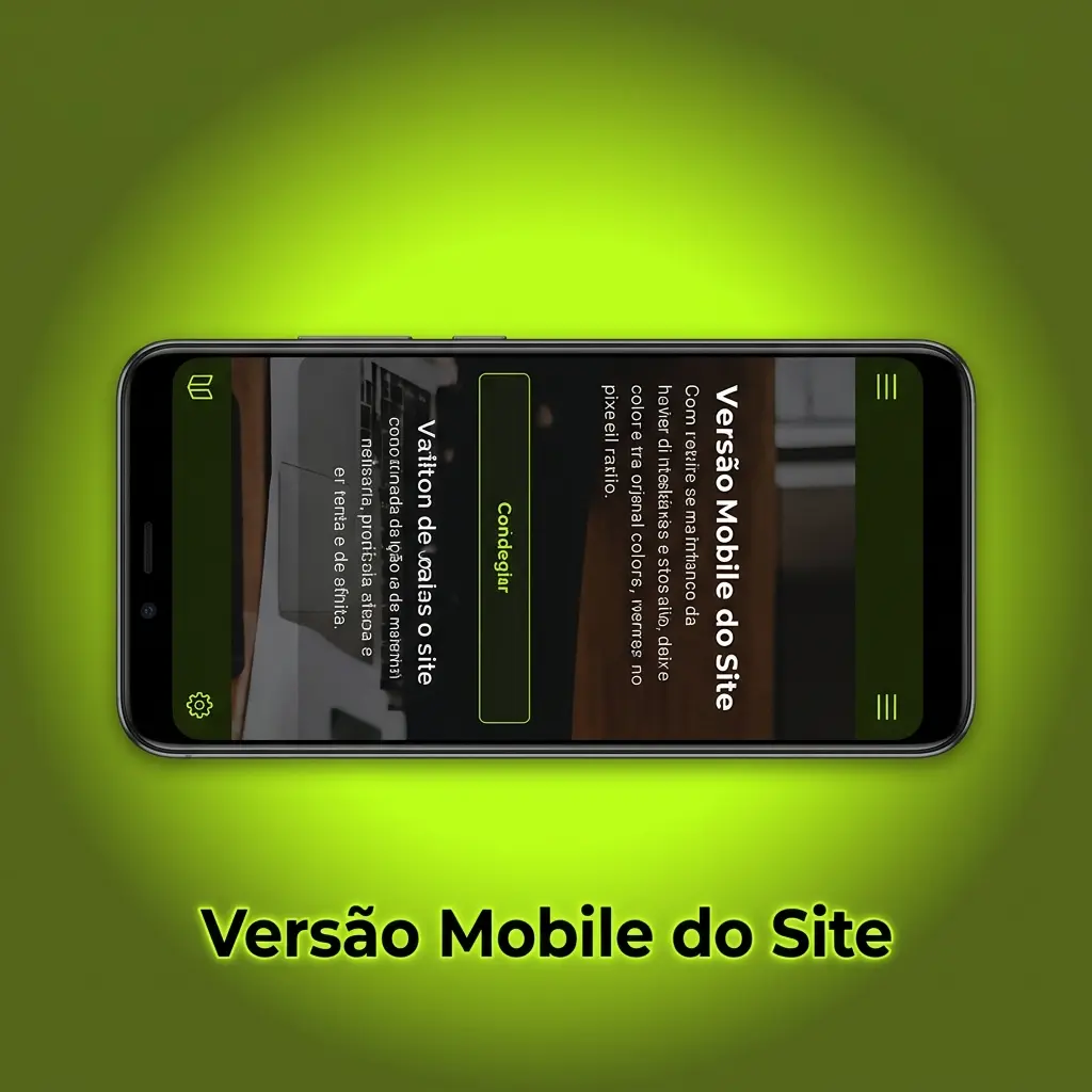 Versão mobile da ApostaOnline B2xbet com layout responsivo, acesso completo e carregamento rápido pelo navegador