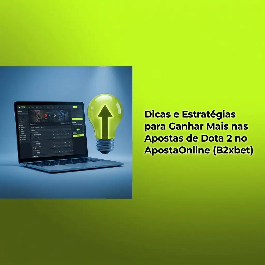 Dicas e estratégias para apostas em Dota 2: bankroll, odds e análise de times no ApostaOnline